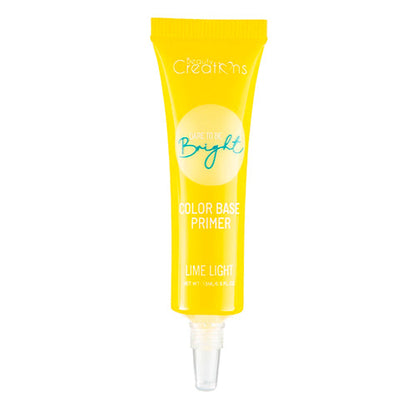 EB04-Lime Light