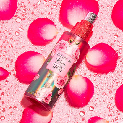 Beauty Creations Roses Setting Spray 4oz - ikatehouse