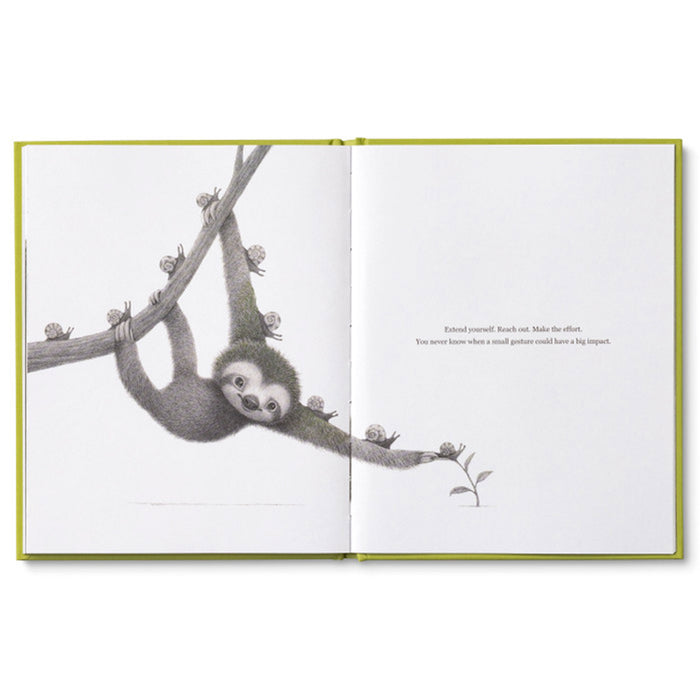 Being Kind by Kobi Yamada & Charles Santoso
