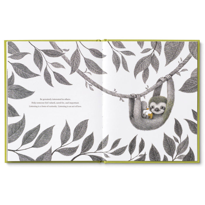 Being Kind by Kobi Yamada & Charles Santoso