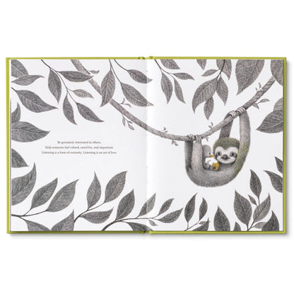 Being Kind by Kobi Yamada & Charles Santoso
