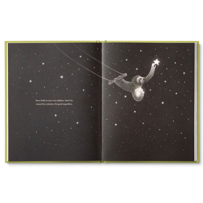Being Kind by Kobi Yamada & Charles Santoso