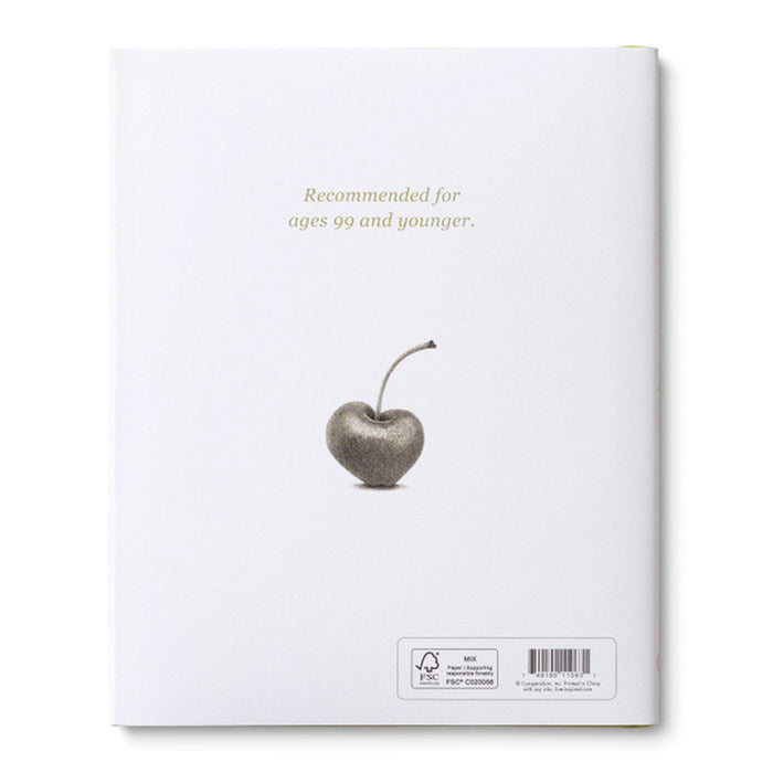 Being Kind by Kobi Yamada & Charles Santoso