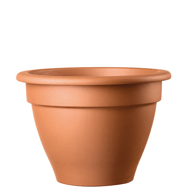 Bell Pot cm. 44 (17.3")