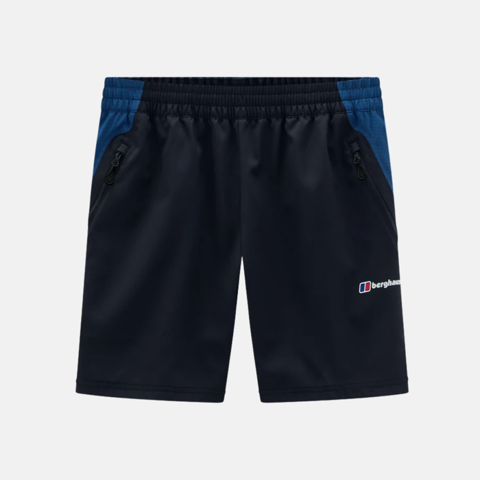 Berghaus Farndale T-Shirt / Wavertree Shorts Set - Navy/Black