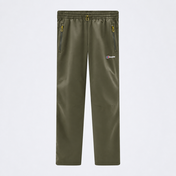 Berghaus Greenbank Pants - Khaki/Green