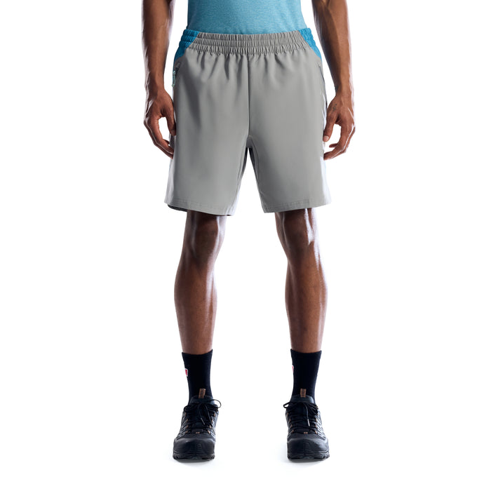 Berghaus Wavertree Shorts - Grey/Blue