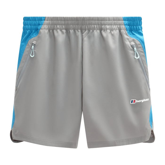 Berghaus Wavertree Shorts - Grey/Blue
