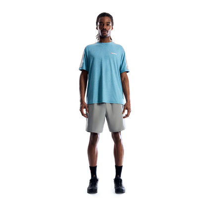 Berghaus Wavertree Shorts - Grey/Blue