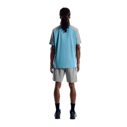 Berghaus Wavertree Shorts - Grey/Blue