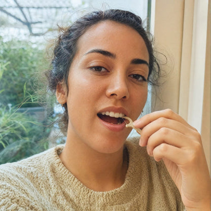 Biodegradable Floss Picks