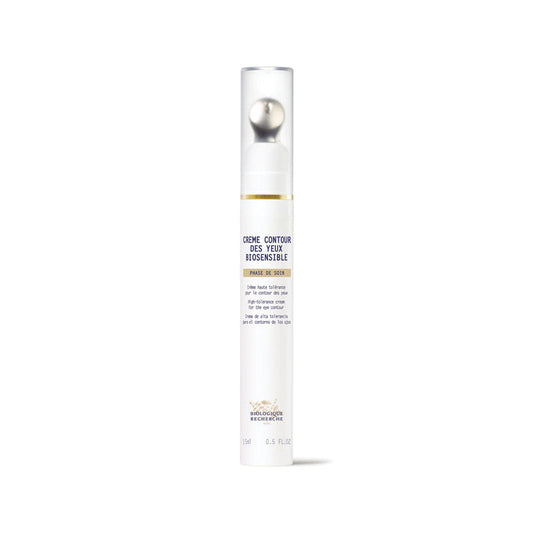 Biologique Recherche Crème Contour Des Yeux Biosensible