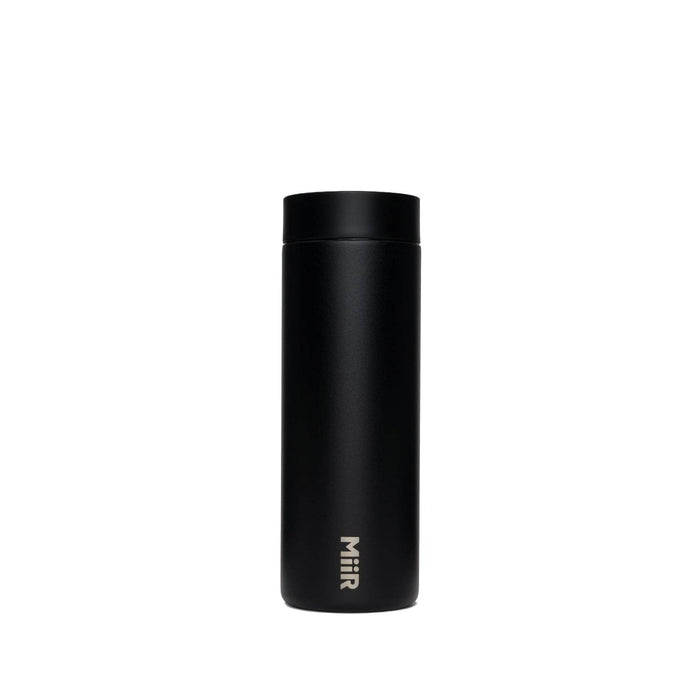 Black 360 Traveler 16oz Bottle