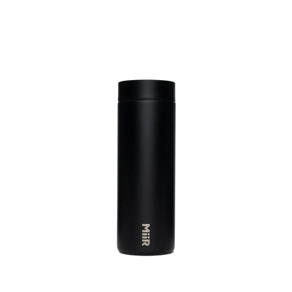 Black 360 Traveler 16oz Bottle