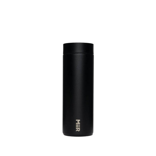 Black 360 Traveler 16oz Bottle