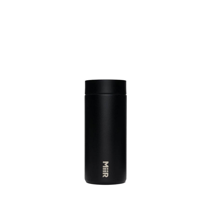 Black 360 Traveler 16oz Bottle