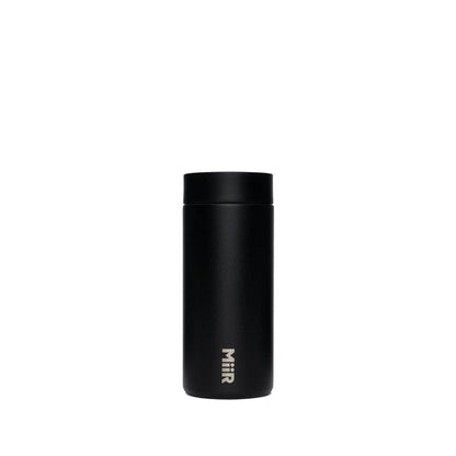 Black 360 Traveler 16oz Bottle