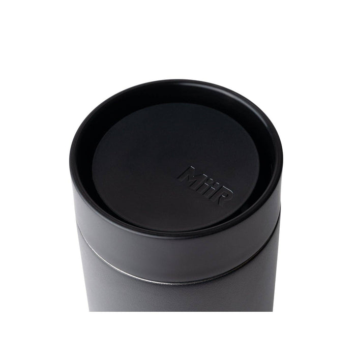 Black 360 Traveler 16oz Bottle