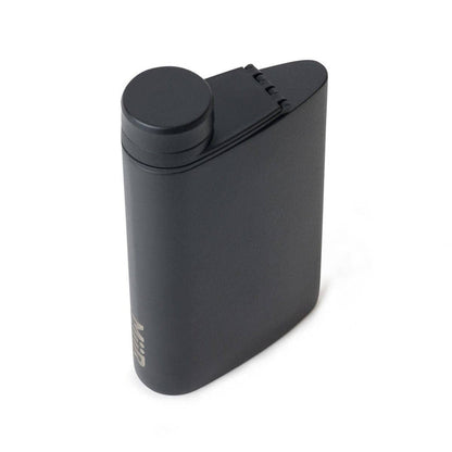 Black Aero Flask