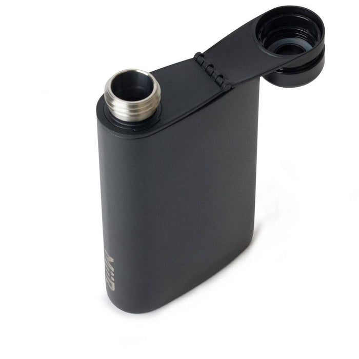 Black Aero Flask