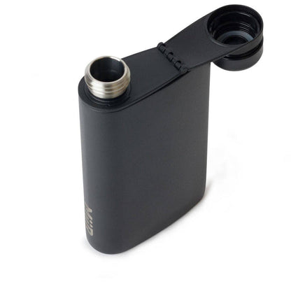 Black Aero Flask