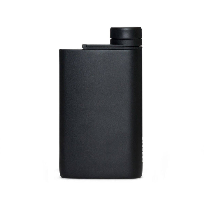 Black Aero Flask