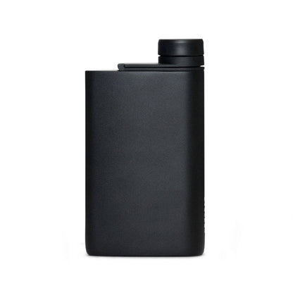 Black Aero Flask