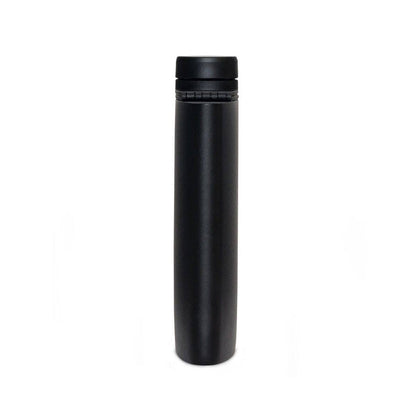 Black Aero Flask