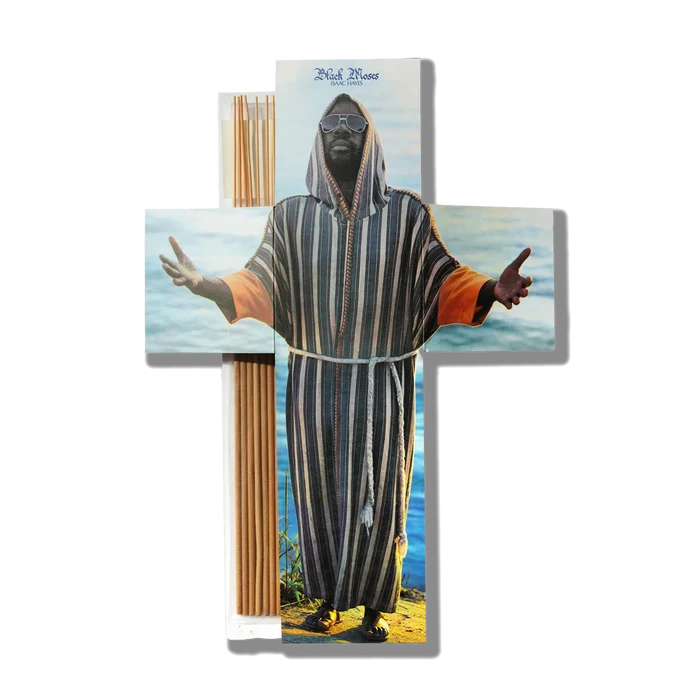 Black Moses Kuumba Incense