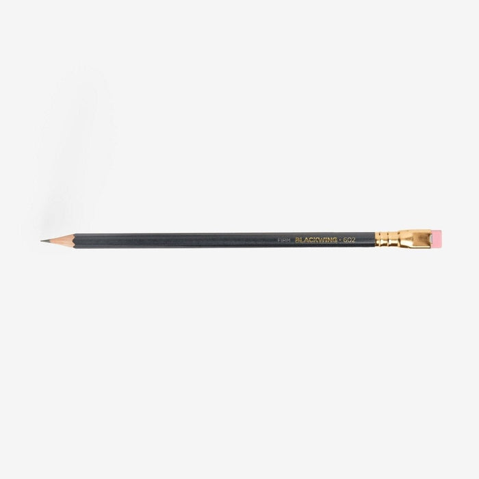 Blackwing 602 pencil