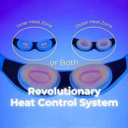 Blinkjoy Rechargeable Heat Mask