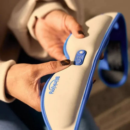 Blinkjoy Rechargeable Heat Mask
