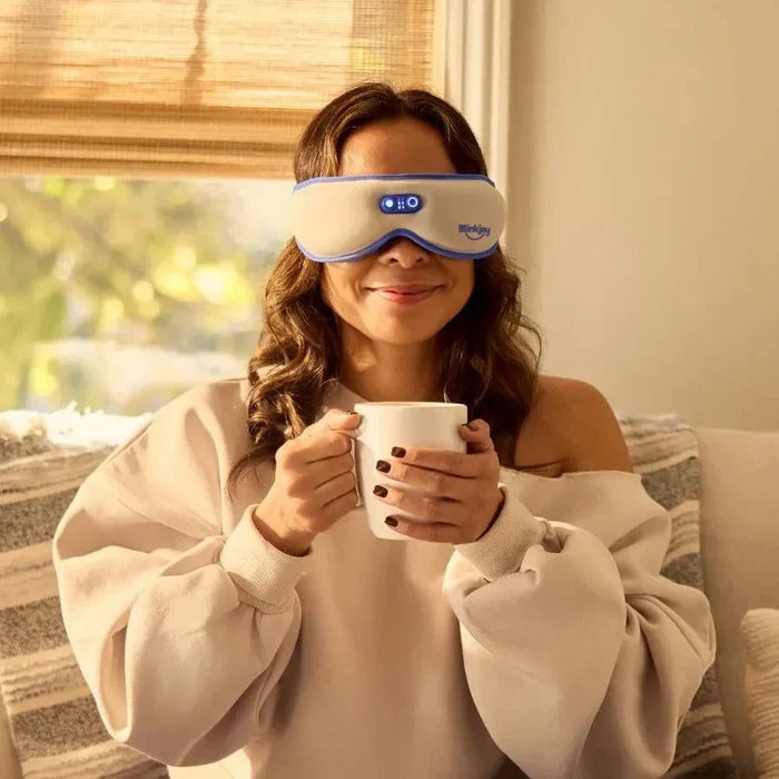 Blinkjoy Rechargeable Heat Mask