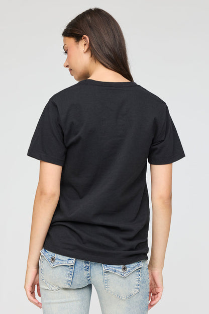 Blondie Graphic Boyfriend T-Shirt