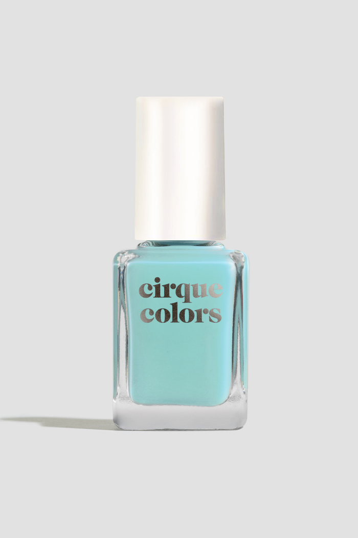 Blue Bird Polish