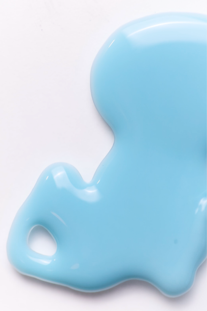 Blue Bird Polish