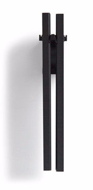 Bo Door Chime - Black