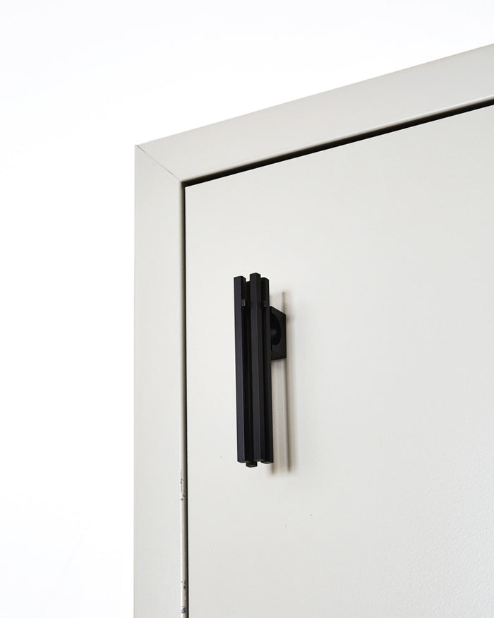 Bo Door Chime - Black