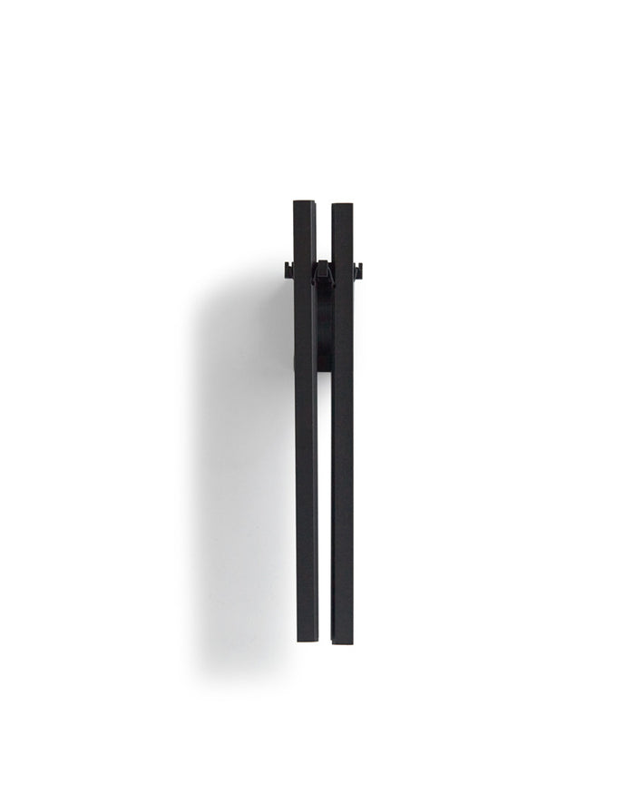 Bo Door Chime - Black