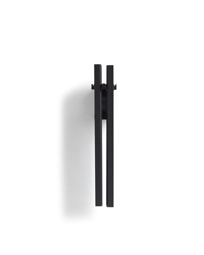 Bo Door Chime - Black