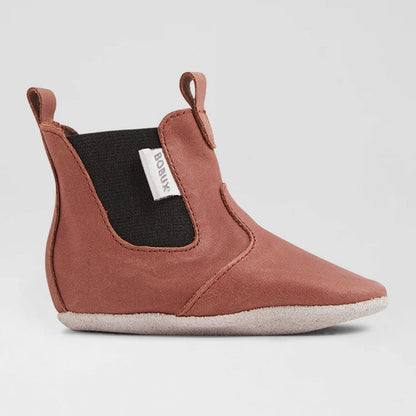 Bobux Jodhpur Boots - Toffee