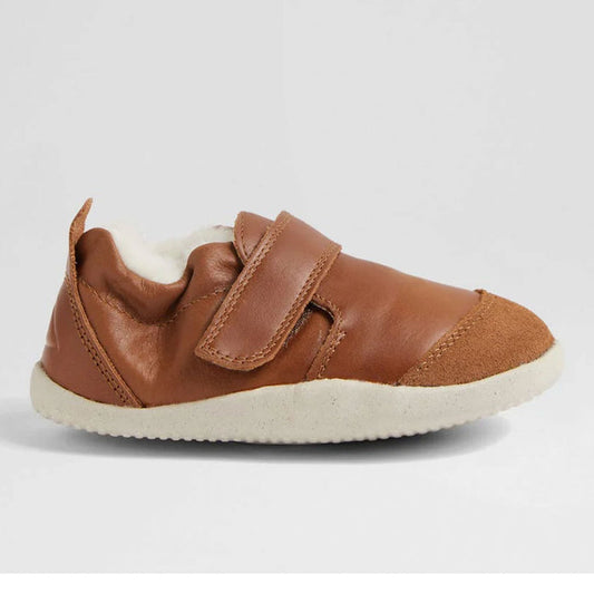 Bobux Marvel Artic - Caramel