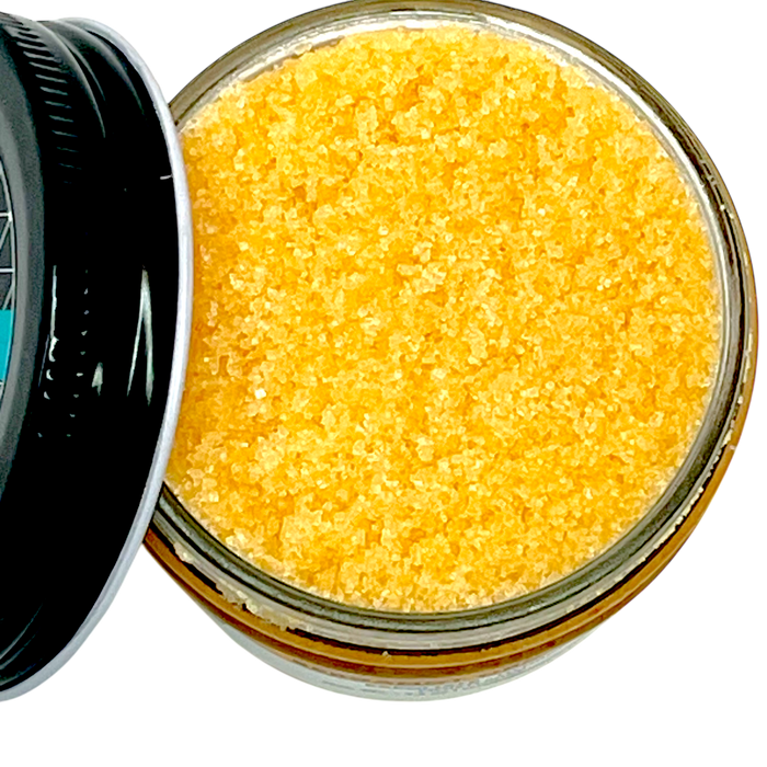 Body Scrub - Bergamot Orange
