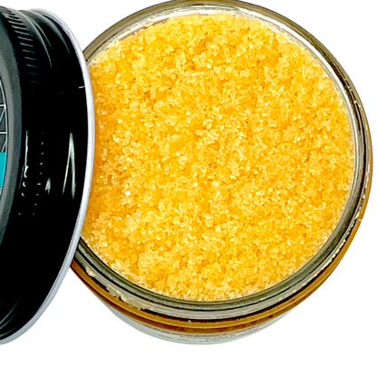 Body Scrub - Bergamot Orange