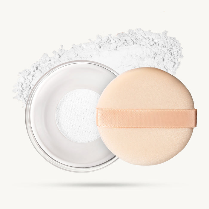 Born To Bake | Setting Powder