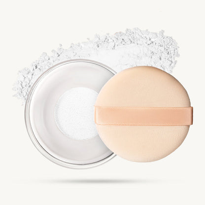 Born To Bake | Setting Powder
