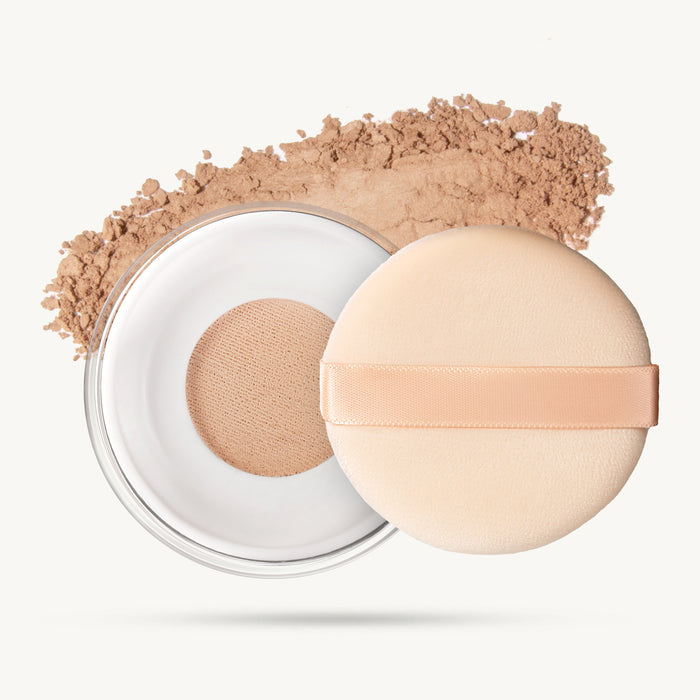 Born To Bake | Setting Powder