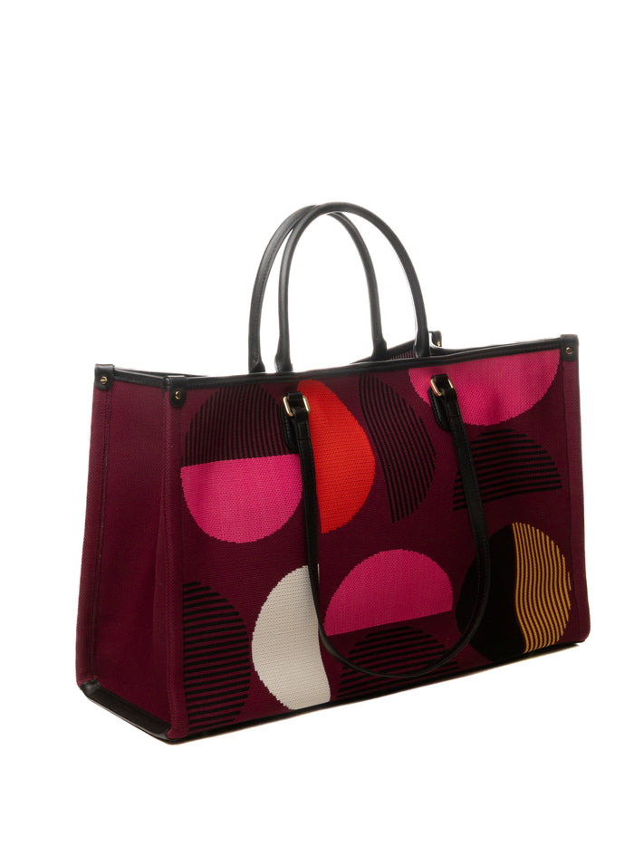 MY-BEST BAG borsa a spalla atena bordeaux 2010 ATENA-VELA 1