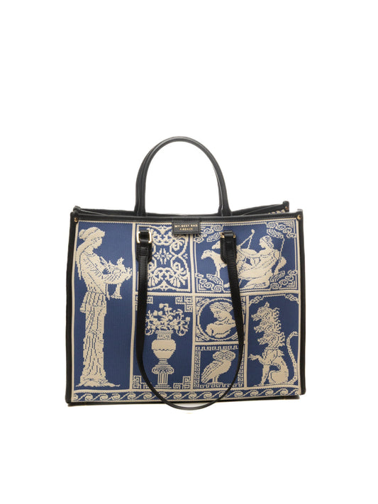 MY-BEST BAG borsa a spalla atena jasper 2013 ATENA-JASPER