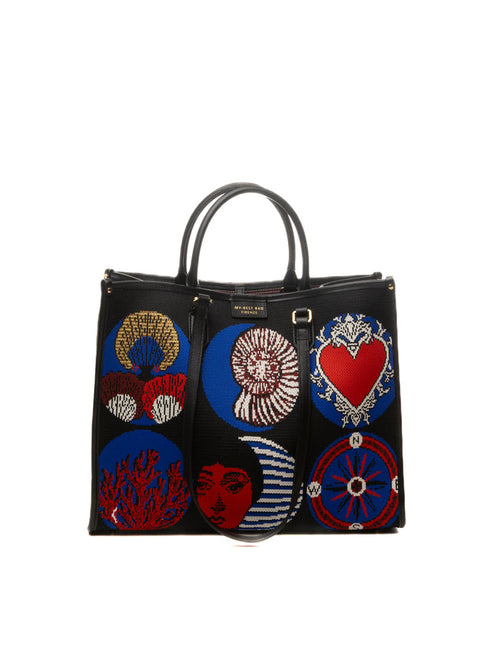 MY-BEST BAG borsa a spalla atena submarine 2016 ATENA-SUBMARINE